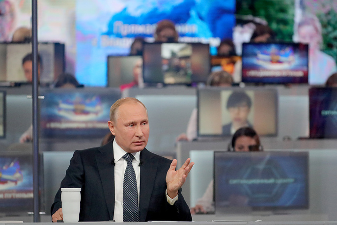 Các tên lửa mới giúp Nga đảm bảo thế cân bằng quân sự